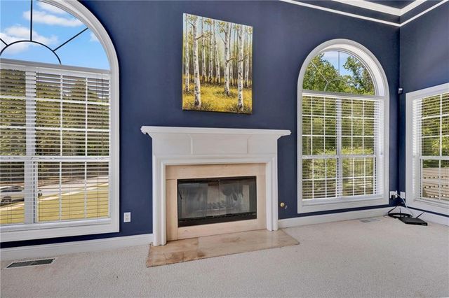 122 Grandiflora Drive, Mcdonough, GA 30253