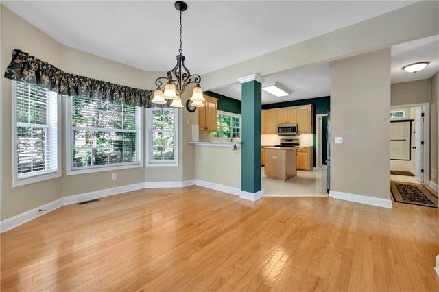 122 Grandiflora Drive, Mcdonough, GA 30253
