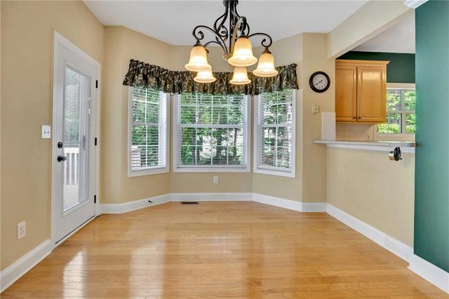 122 Grandiflora Drive, Mcdonough, GA 30253