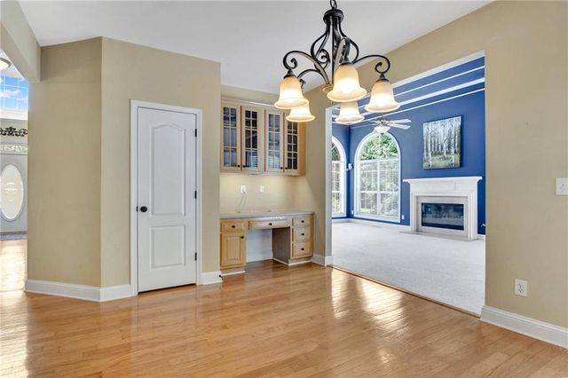 122 Grandiflora Drive, Mcdonough, GA 30253