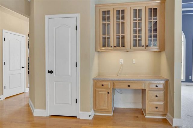 122 Grandiflora Drive, Mcdonough, GA 30253