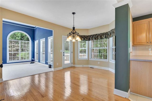 122 Grandiflora Drive, Mcdonough, GA 30253