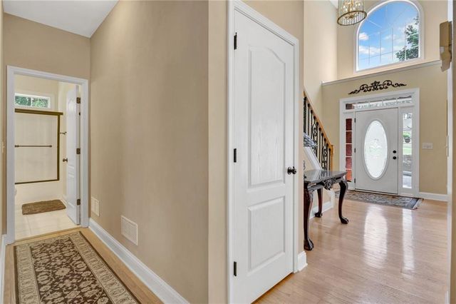 122 Grandiflora Drive, Mcdonough, GA 30253