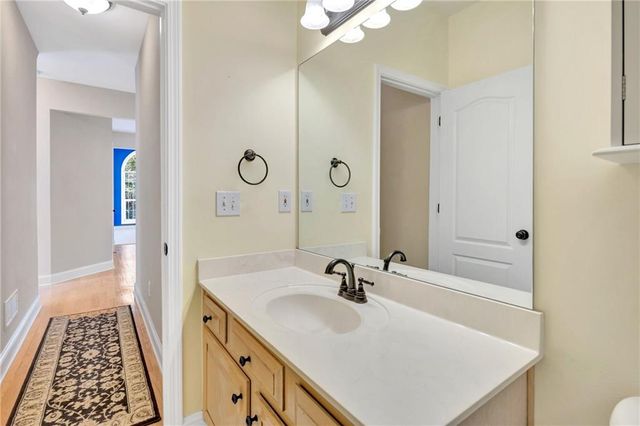 122 Grandiflora Drive, Mcdonough, GA 30253