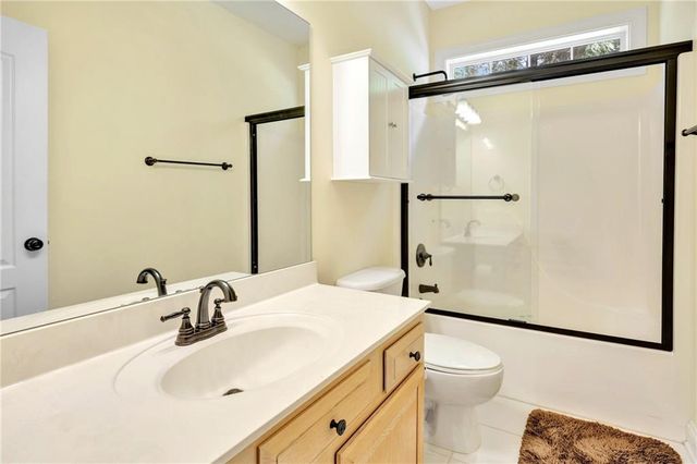 122 Grandiflora Drive, Mcdonough, GA 30253