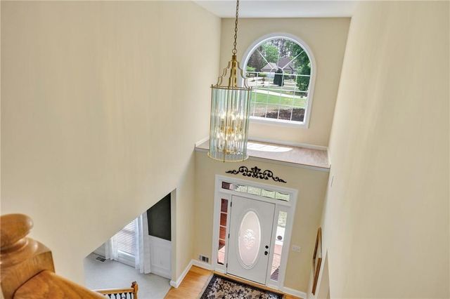 122 Grandiflora Drive, Mcdonough, GA 30253