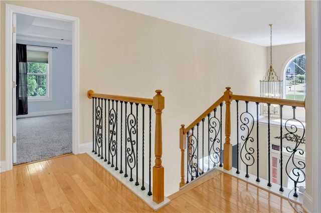 122 Grandiflora Drive, Mcdonough, GA 30253