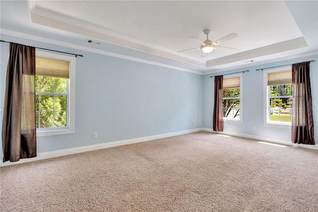 122 Grandiflora Drive, Mcdonough, GA 30253