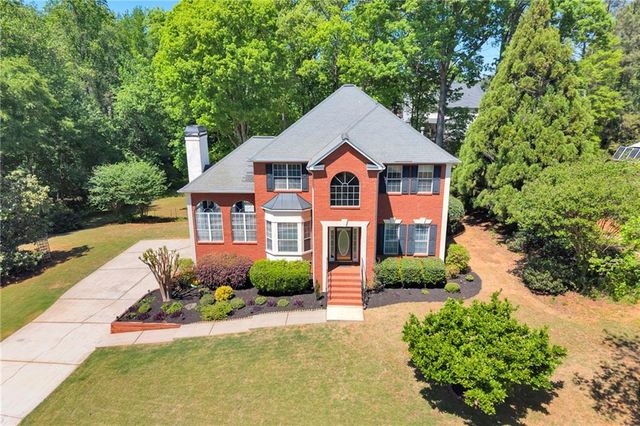 122 Grandiflora Drive, Mcdonough, GA 30253