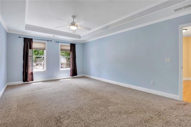 122 Grandiflora Drive, Mcdonough, GA 30253