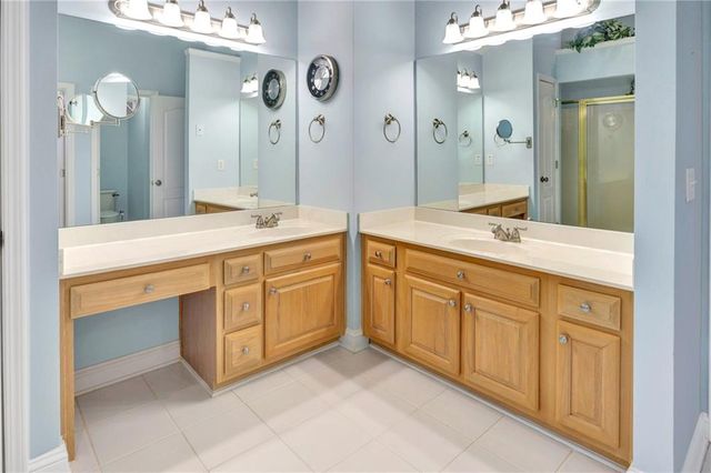 122 Grandiflora Drive, Mcdonough, GA 30253