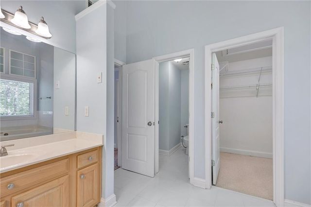 122 Grandiflora Drive, Mcdonough, GA 30253