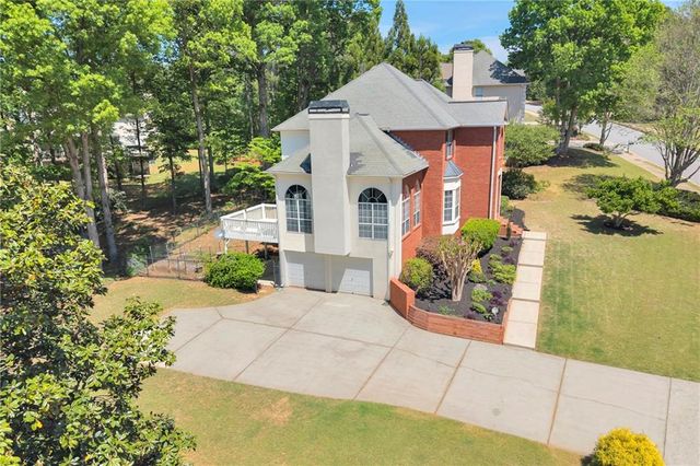 122 Grandiflora Drive, Mcdonough, GA 30253