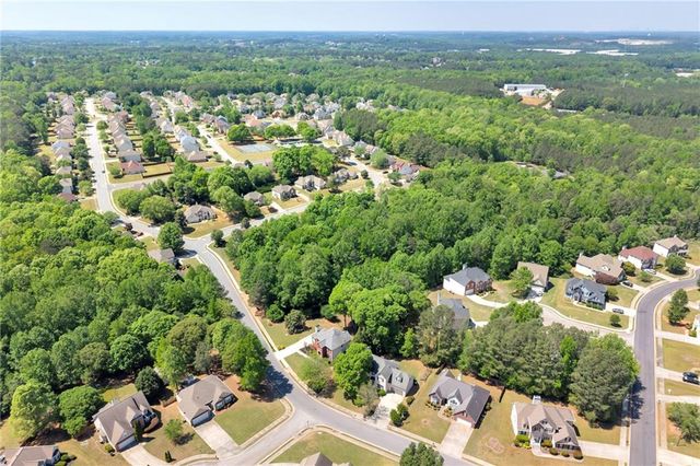 122 Grandiflora Drive, Mcdonough, GA 30253