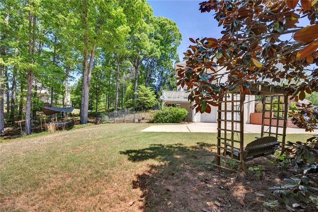 122 Grandiflora Drive, Mcdonough, GA 30253