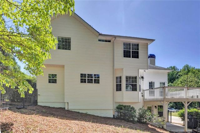 122 Grandiflora Drive, Mcdonough, GA 30253