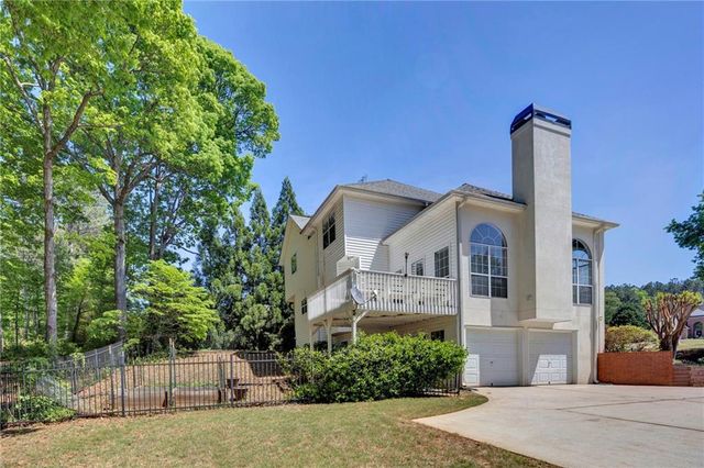 122 Grandiflora Drive, Mcdonough, GA 30253