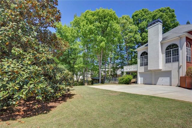 122 Grandiflora Drive, Mcdonough, GA 30253