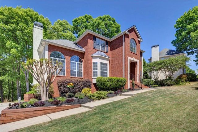 122 Grandiflora Drive, Mcdonough, GA 30253