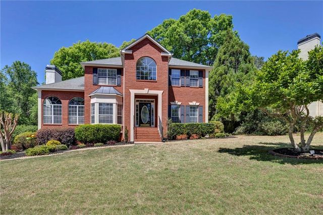 122 Grandiflora Drive, Mcdonough, GA 30253