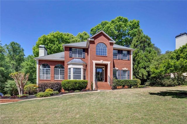 122 Grandiflora Drive, Mcdonough, GA 30253