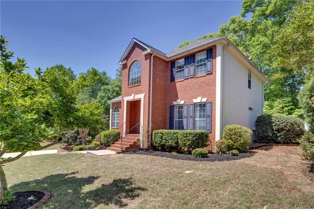 122 Grandiflora Drive, Mcdonough, GA 30253