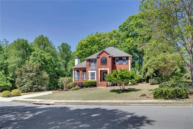 122 Grandiflora Drive, Mcdonough, GA 30253