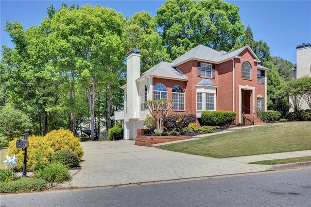 122 Grandiflora Drive, Mcdonough, GA 30253