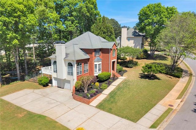 122 Grandiflora Drive, Mcdonough, GA 30253