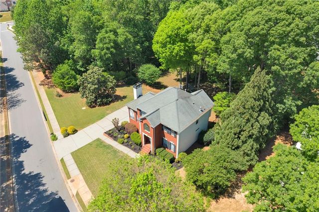 122 Grandiflora Drive, Mcdonough, GA 30253