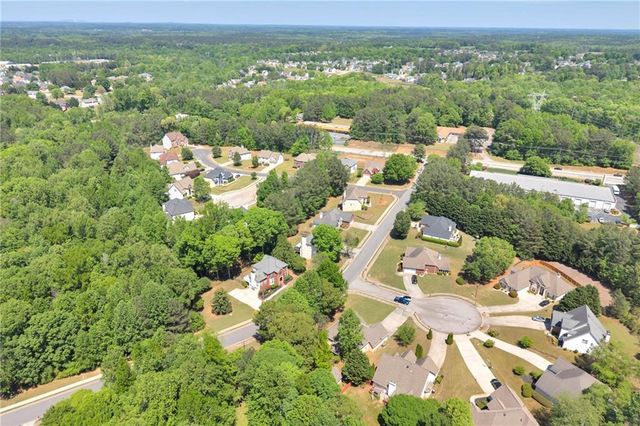 122 Grandiflora Drive, Mcdonough, GA 30253