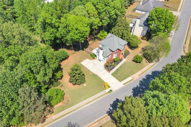 122 Grandiflora Drive, Mcdonough, GA 30253
