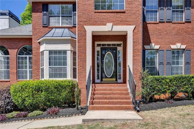 122 Grandiflora Drive, Mcdonough, GA 30253
