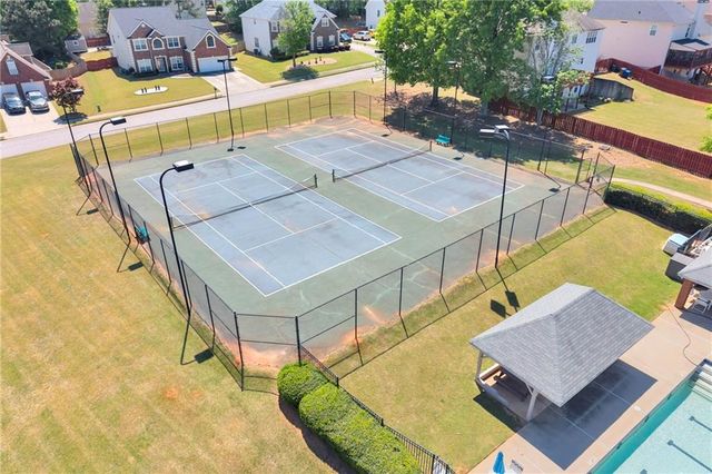 122 Grandiflora Drive, Mcdonough, GA 30253