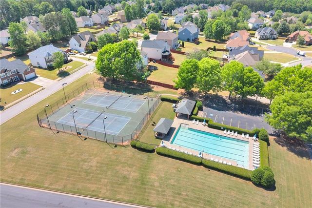 122 Grandiflora Drive, Mcdonough, GA 30253