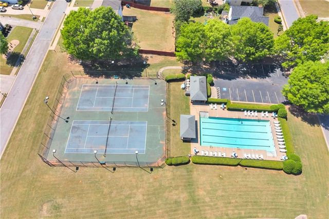 122 Grandiflora Drive, Mcdonough, GA 30253