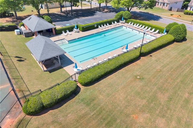 122 Grandiflora Drive, Mcdonough, GA 30253