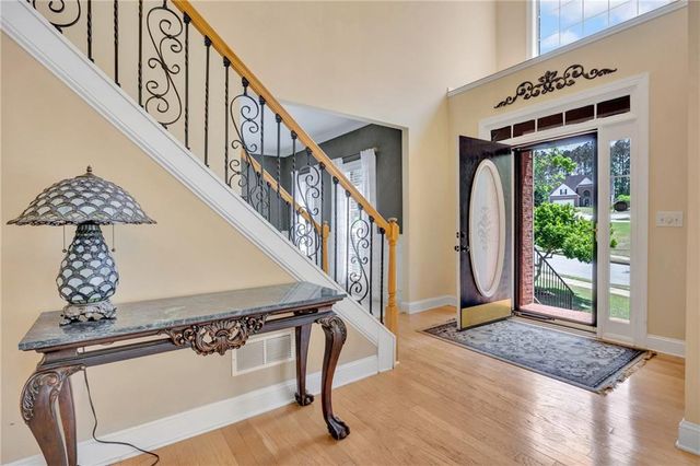 122 Grandiflora Drive, Mcdonough, GA 30253