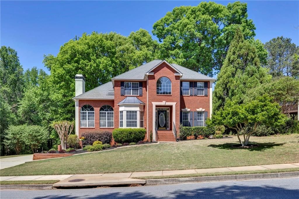122 Grandiflora Drive, Mcdonough, GA 30253