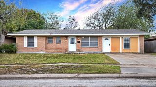 4033 Key West Dr, Corpus Christi, TX 78411
