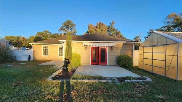 45 Martin Drive, Phenix City, AL 36869