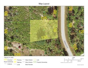 4163 HOLLYBROOK STREET, Port Charlotte, FL 33981