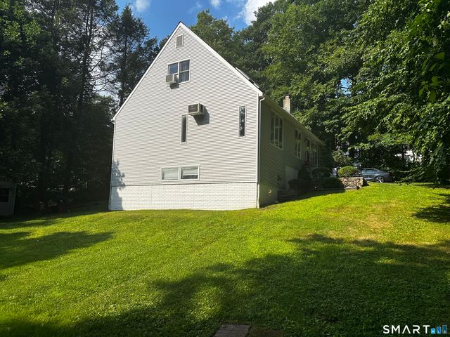 51 Rocky Hill Road, New Fairfield, CT 06812