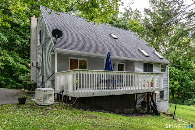 51 Rocky Hill Road, New Fairfield, CT 06812