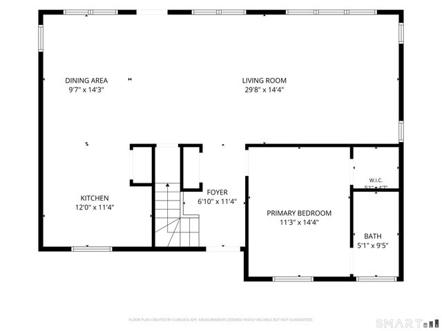 51 Rocky Hill Road, New Fairfield, CT 06812