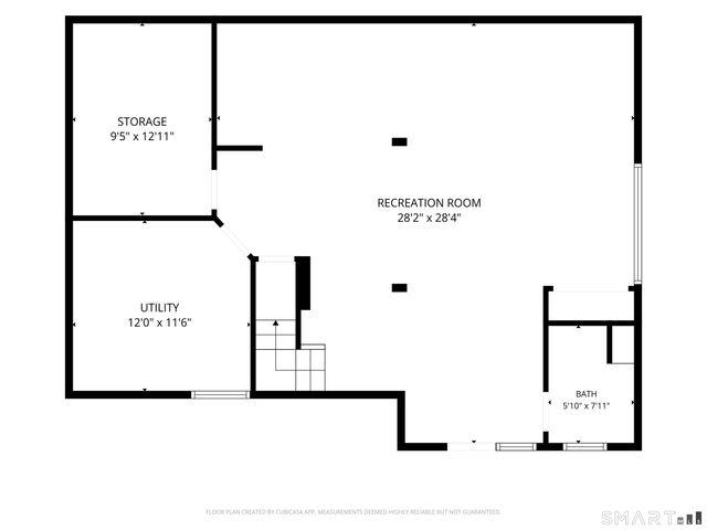 51 Rocky Hill Road, New Fairfield, CT 06812