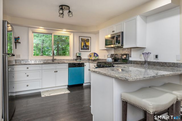 51 Rocky Hill Road, New Fairfield, CT 06812