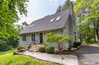 51 Rocky Hill Road, New Fairfield, CT 06812