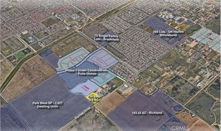 0 Dunlap Drive, Perris, CA 92571