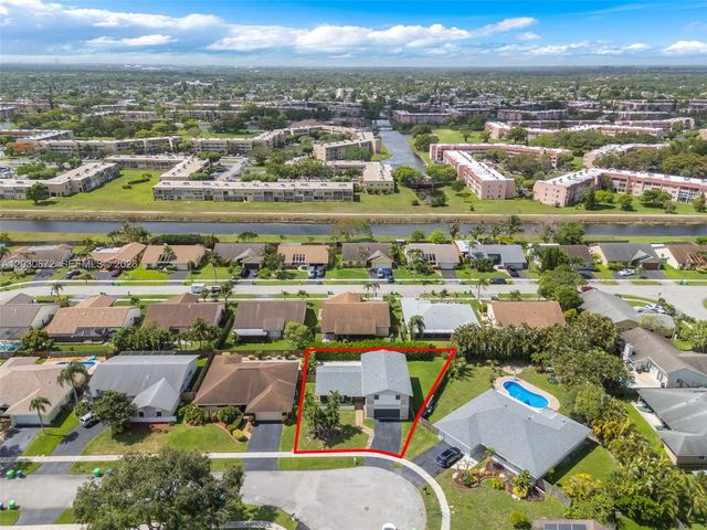 9340 NW 32nd St, Sunrise, FL 33351